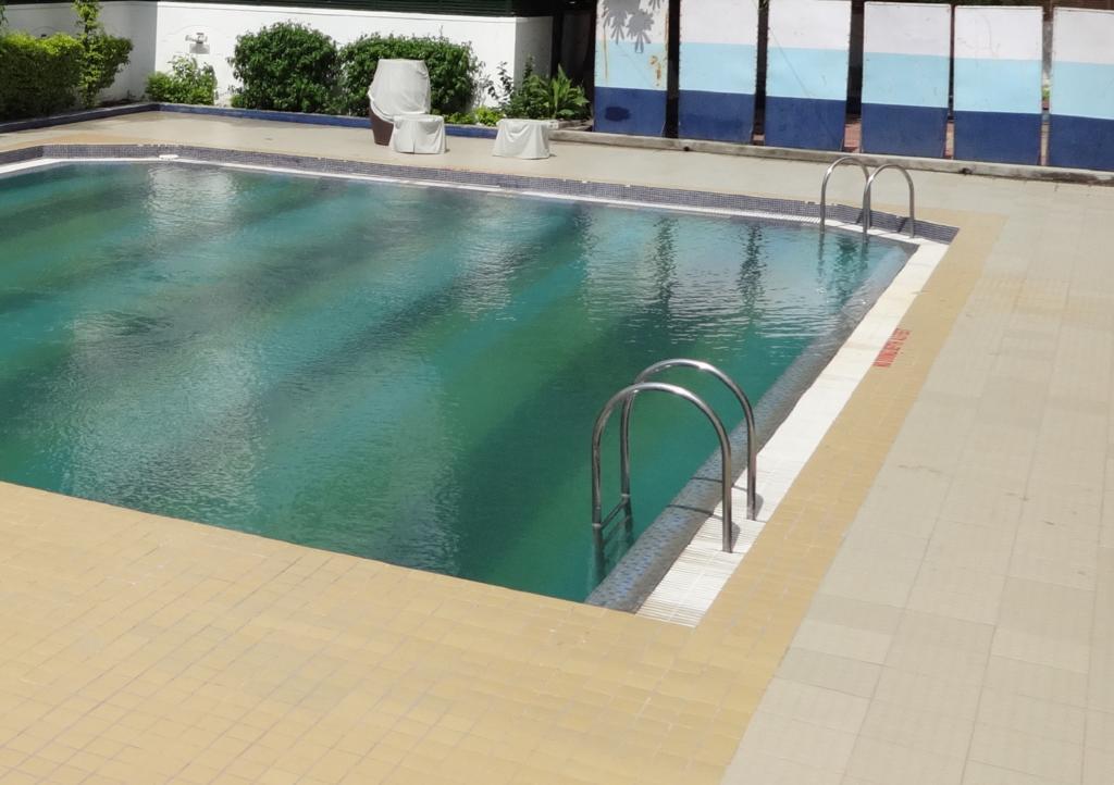 Golden Tulip Udaipur Hotel Exterior photo